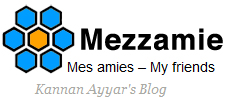 Mezammie